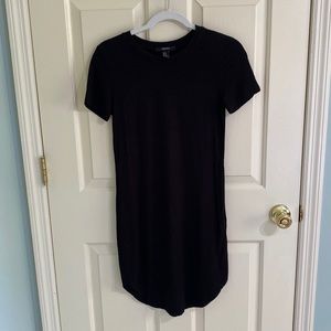 Black Forever21 Dress M
